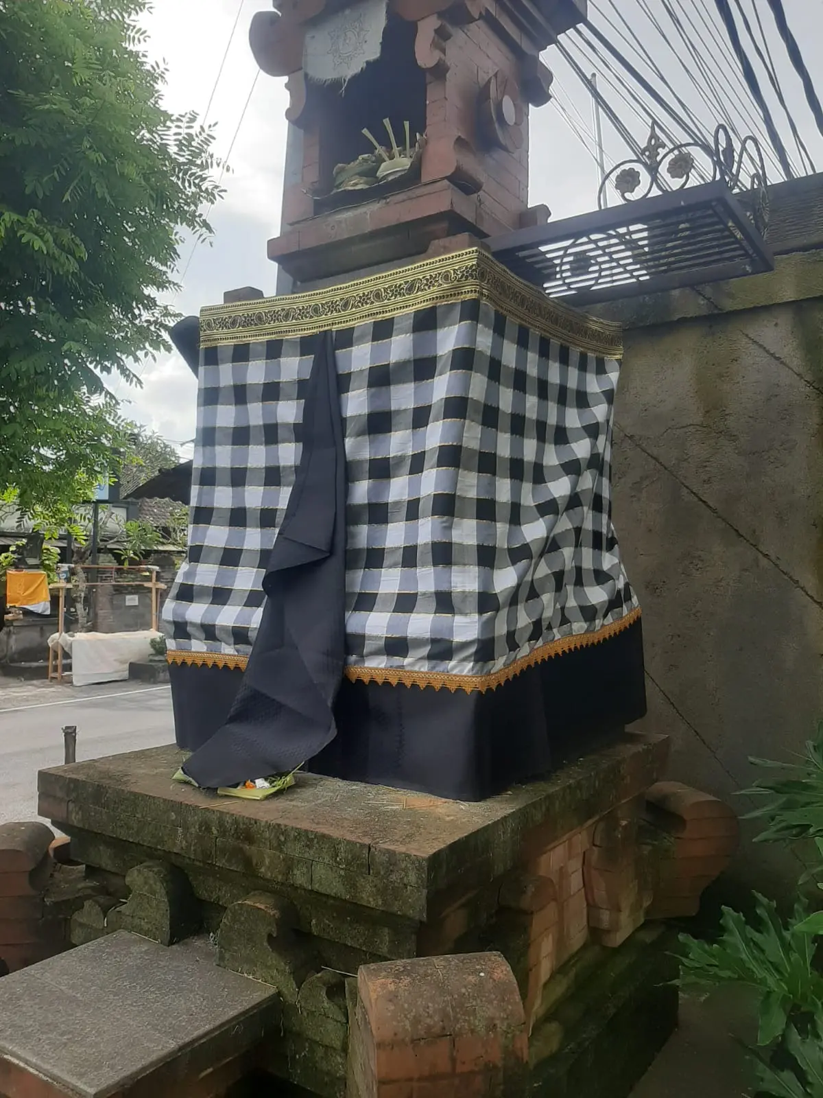 Wastra Tugu
